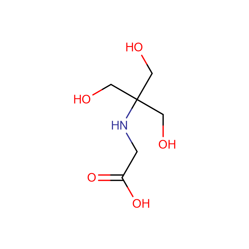 PriceList for 4-Nitrophenyl Beta-D-Glucuronide - Tricine Cas:5704-04-1 99% White crystalline powder – XD BIOCHEM