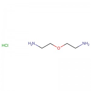 Factory Price For Caps Sodium Salt - 2,2′-Oxybis(ethylamine) dihydrochloride Cas: 60792-79-2 99% Ethanamine, 2,2′-oxybis-, hydrochloride (1:2) – XD BIOCHEM