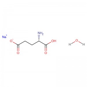 Special Design for Organic Intermediate - Monosodium Glutamate  Cas: 6106-04-3  99%  White powder – XD BIOCHEM