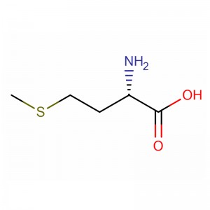 Good Wholesale Vendors Oncology Drugs - L-Methionine  Cas: 63-68-3  99%  White  crystalline powder – XD BIOCHEM