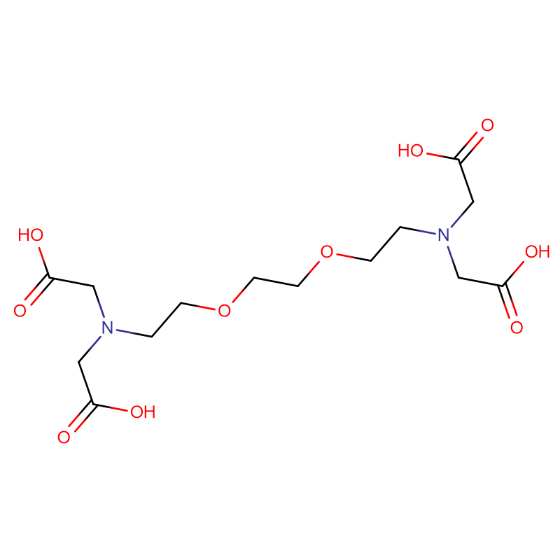 Factory wholesale Acetobromo-Alpha-D-Glucose - Egtazic acid Cas:67-42-5 99% White crystalline powder – XD BIOCHEM