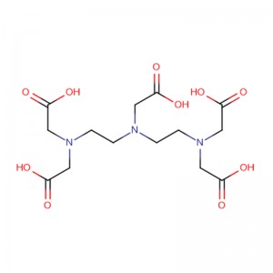 Factory wholesale N-Ethyl-N-(3-Sulfopropyl)-M-Anisidinesodium - Diethylene triamine pentaacetic acid Cas: 67-43-6  99%  White crystalline powder – XD BIOCHEM