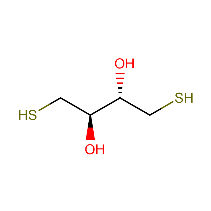 Professional China Hatu - 1,4-Dithioerythritol (DTE)CAS:6892-68-8 White to pale yellow or beige Powder 99% – XD BIOCHEM
