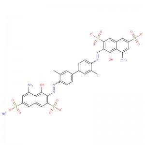 Good User Reputation for Ada Disodium Salt - Trypan Blue Cas: 72-57-1  Dark greenish-brown Powder  2,7-naphthalenedisulfonicacid – XD BIOCHEM