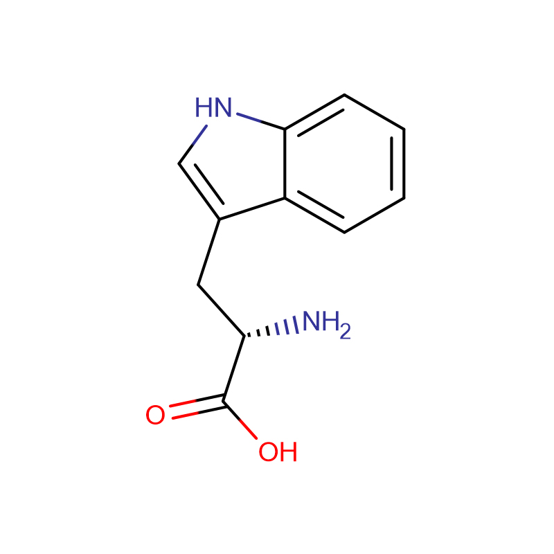 L-Threonine   Cas:73-22-3
