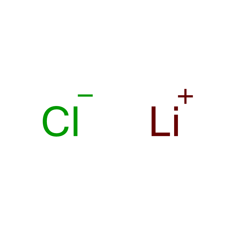 Lithium chloride  Cas:7447-41-8