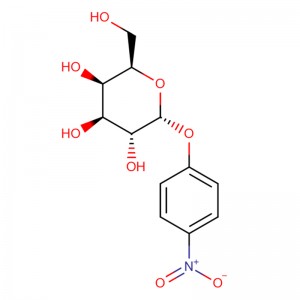 China Cheap price Pnpg - 4-Nitrophenyl-alpha-D-galactopyranoside CAS:7493-95-0 99% – XD BIOCHEM