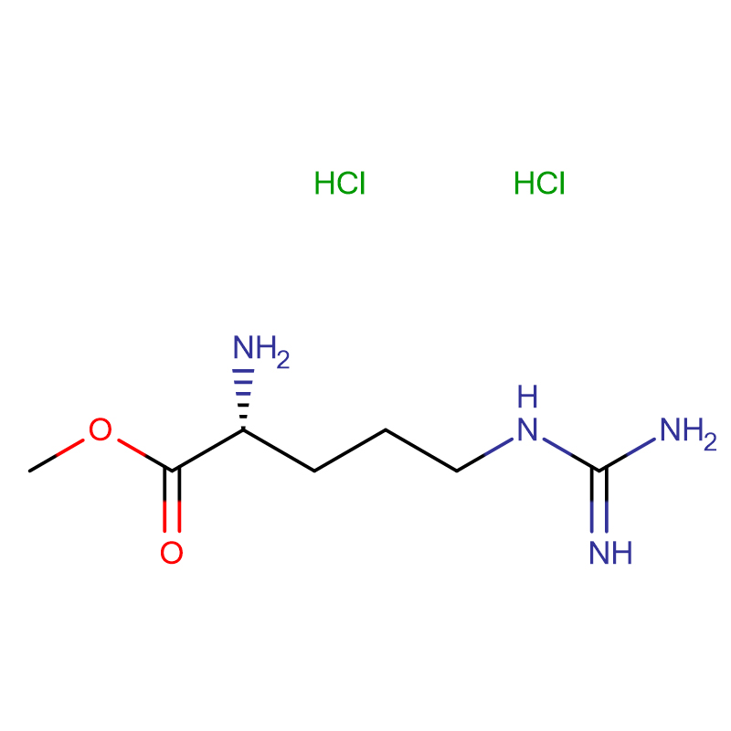 H-D-Arg-OMe·2HCl  Cas:78851-84-0