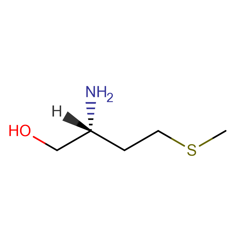 D-Methioninol  Cas:87206-44-8
