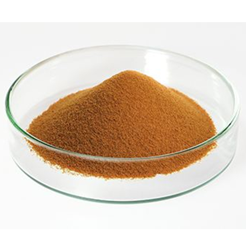Pancreatin-5.0 (5XUSP) from hog pancreas  Cas:8049-47-6  Slightly brown amorphous powder