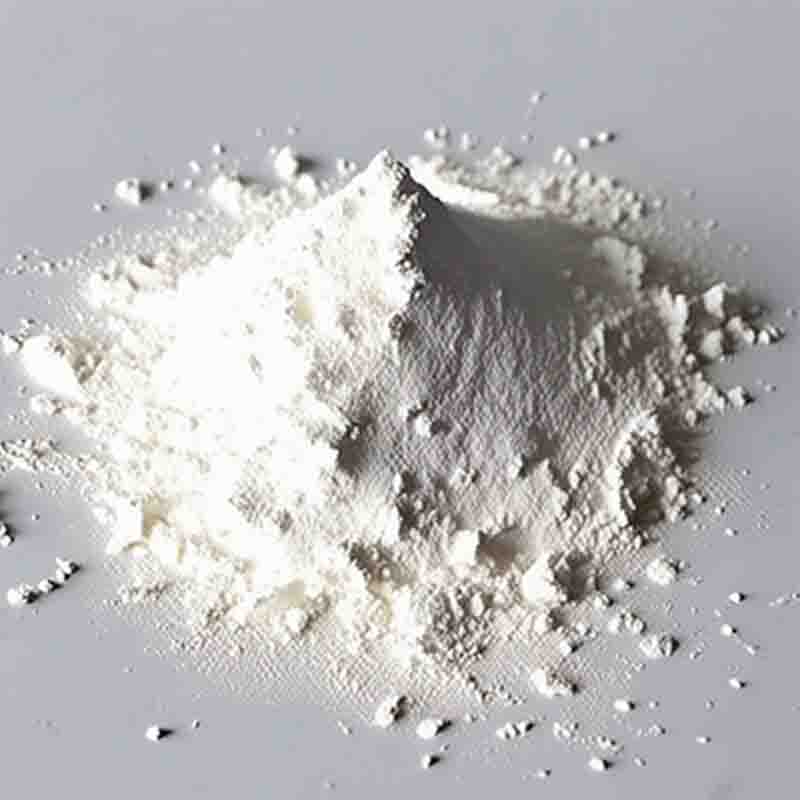 Lithiumchloride CAS:7447-41-8