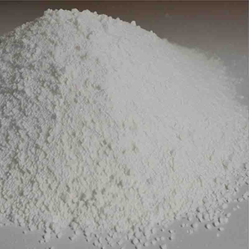 Polyacrylamide CAS:9003-05-8