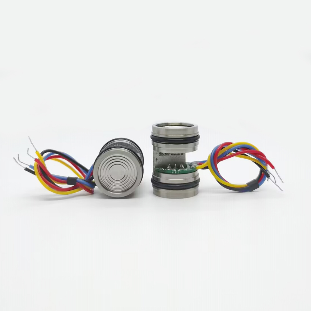 XDB102-5 Sensore di pressione differenziale piezoresistivo