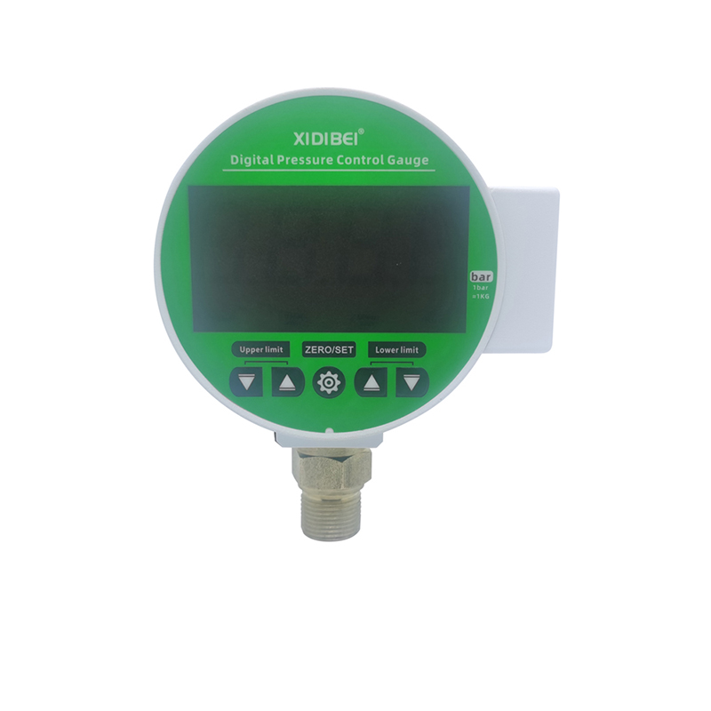 Transmetues presioni i trajtimit të ujit XDB411