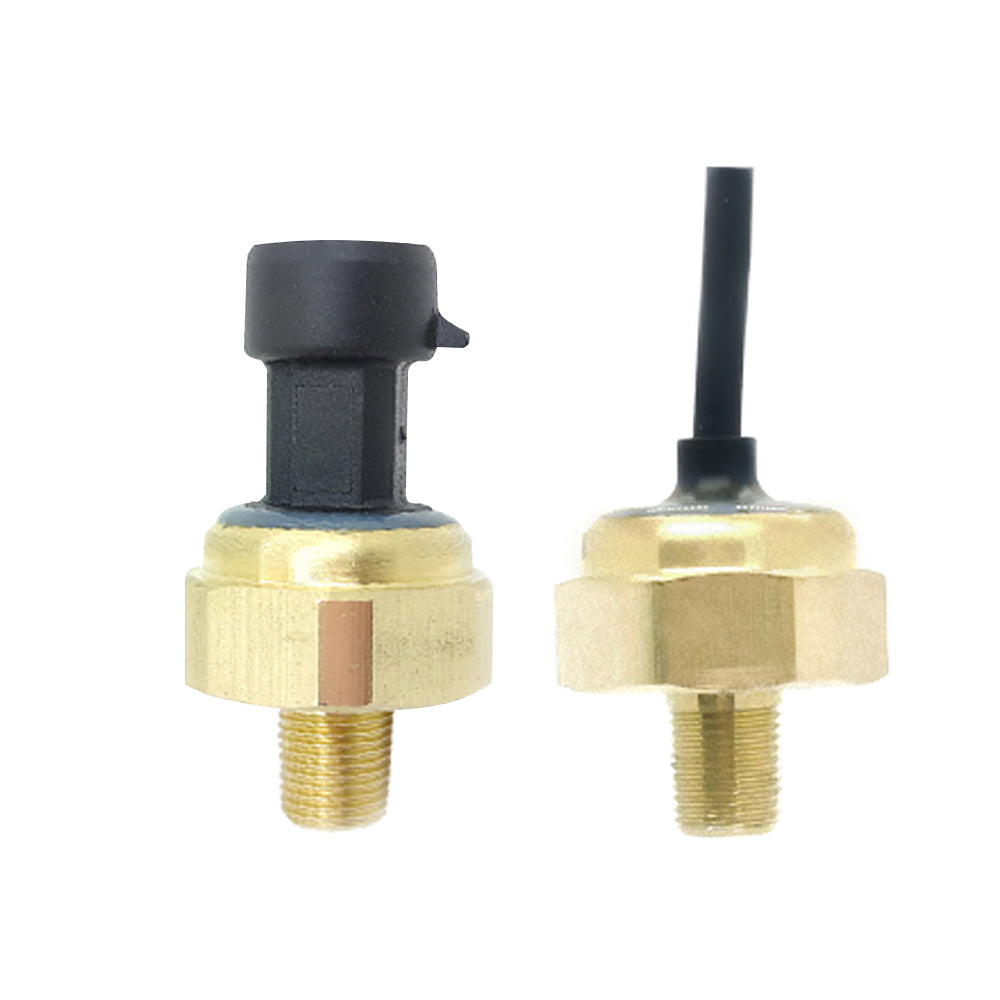 XDB 300 Copper shell structure Industrial Pressure Transducers (4)