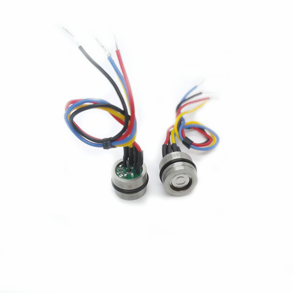 XDB102-4 Diffused Silicon Pressure Sensor