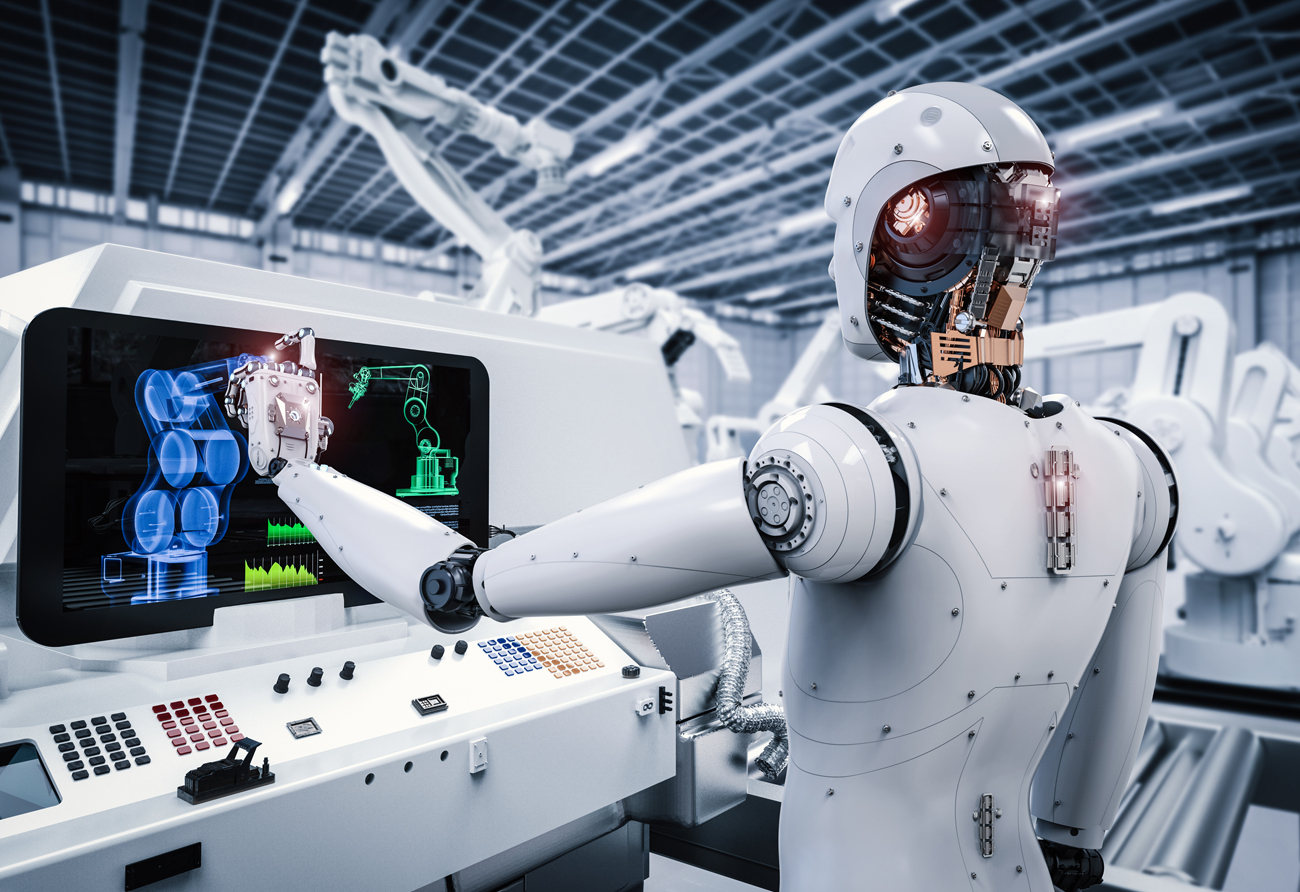 Trykksensorer for industriell automatisering: Hva du trenger å vite