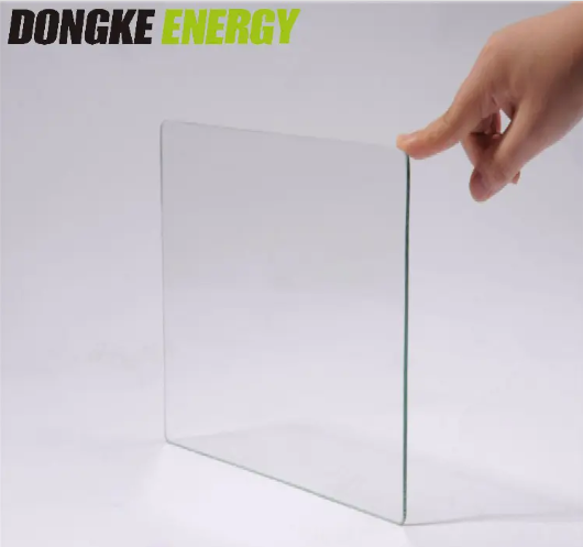 What Are the Benefits of 3.2mm AR Coated Solar Glass for Long-Term PV Module Performance?