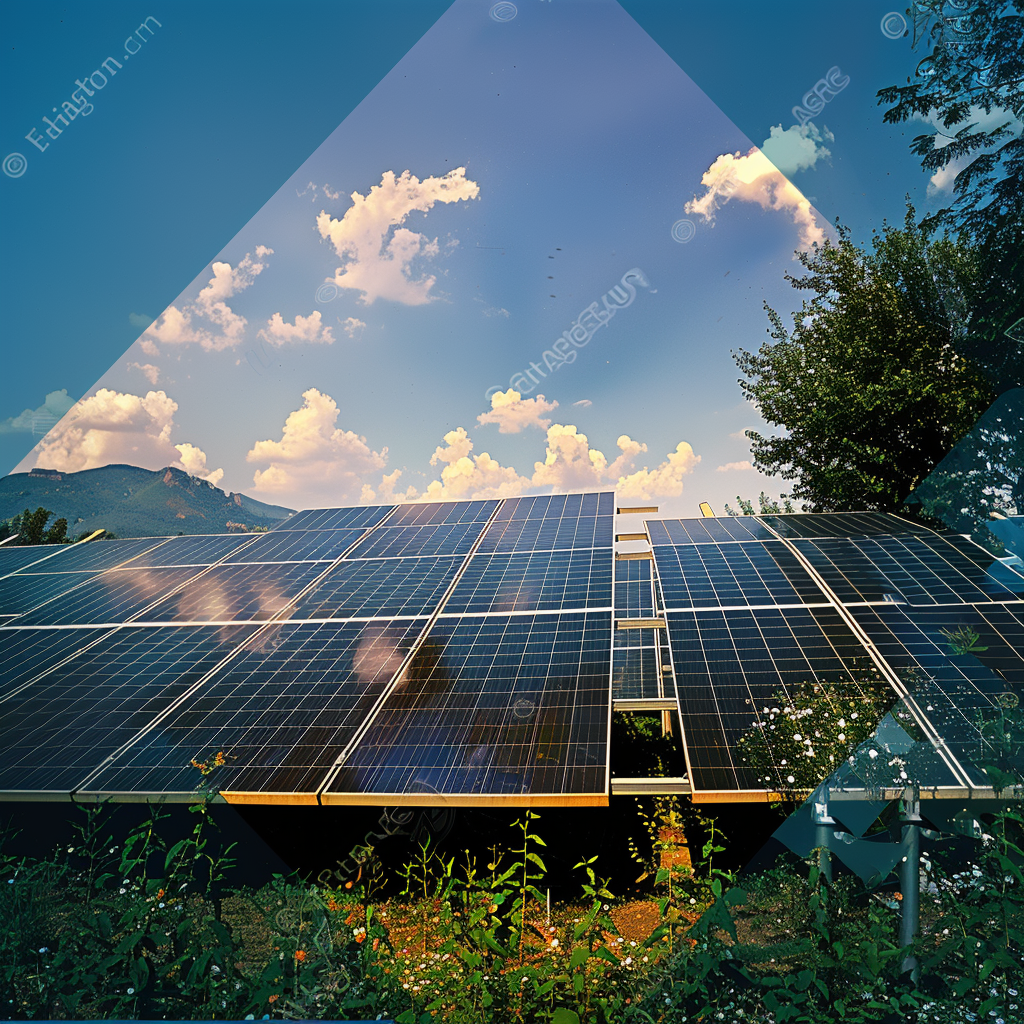Investering i solcellepaneler: Langsiktige fordeler for huseiere