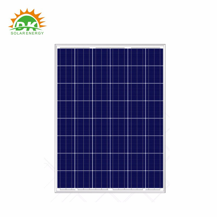 Poly Photovoltaic Panel 200w 180w