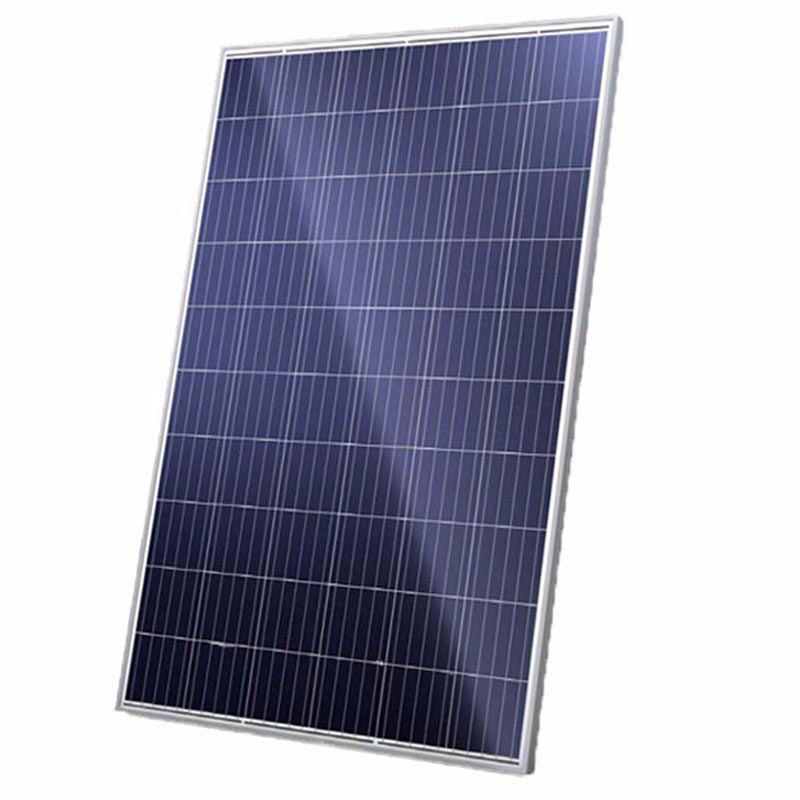 Poly Photovoltaic Panel 200w 180w