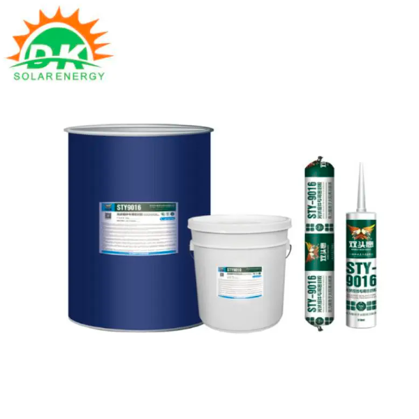 Step-by-Step Process: How to Apply Solar Silicone Sealant to a Leak-Proof Solar Installation