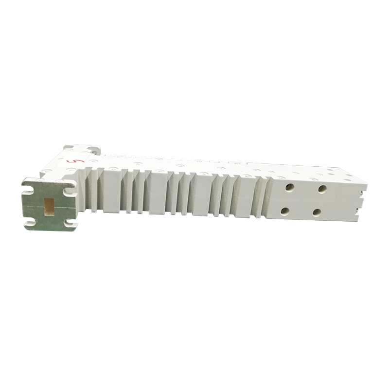 OEM/ODM Factory Telecommunication Parts - 28-31GHz Waveguide Harmonic Bandstop Filter  – XIXIA