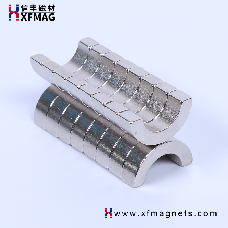 Popularize knowledge of NdFeb magnet products