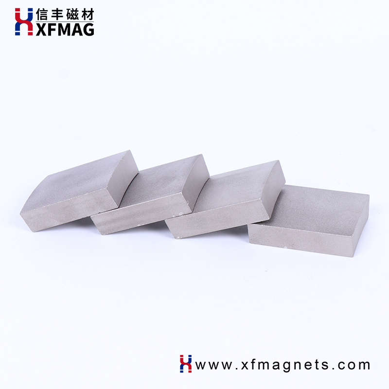 China Smco Magnet fixture specific process