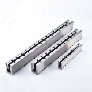 Magnetic Assembly Safety and Reliability Widely...