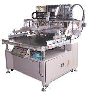 Do you know how to extend the service life of semi-automatic screen printing machine?