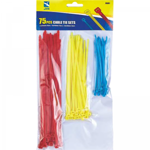 nylon cable tie value pack with ce and ROHS certification