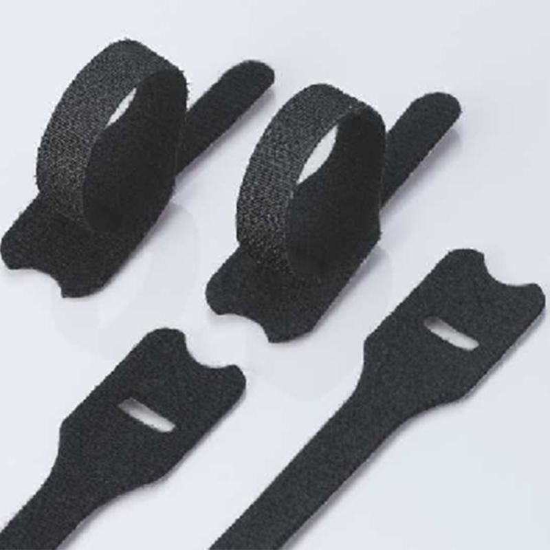 China Wholesale Cable Strap Series Tie Suppliers - Hook & Loop Cable Ties(Velcro) – Jiaxun detail pictures