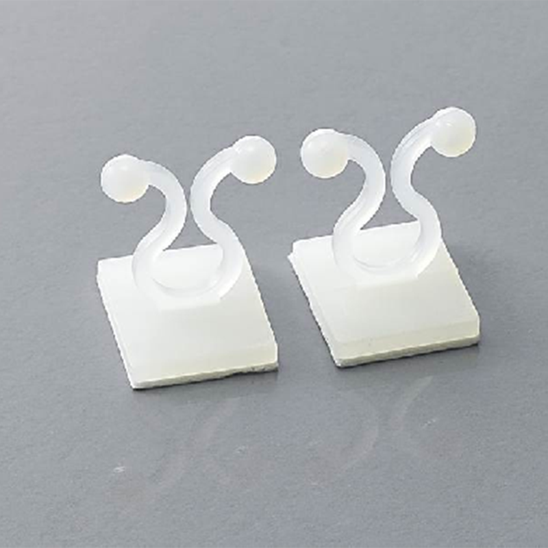 China Wholesale Self Adhesive Cable Tie Mounts White Factories - good quality self -adhesive tie mounts – Jiaxun