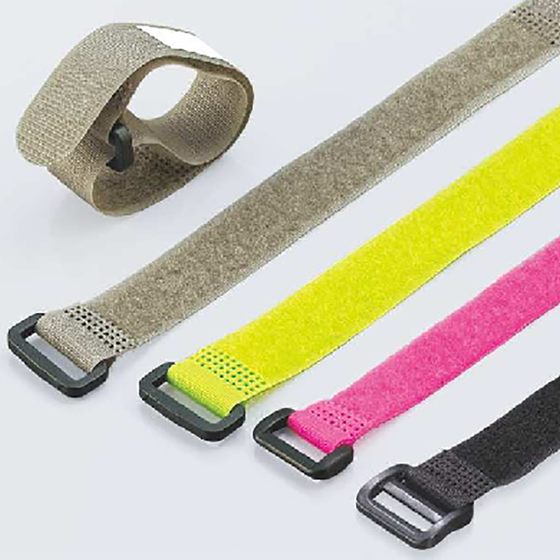 wire cable strap series with customization packing Featured Image