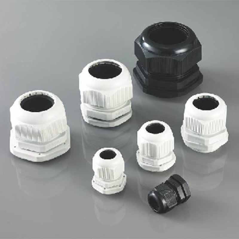 PG/M/MG type nylon cable gland Featured Image