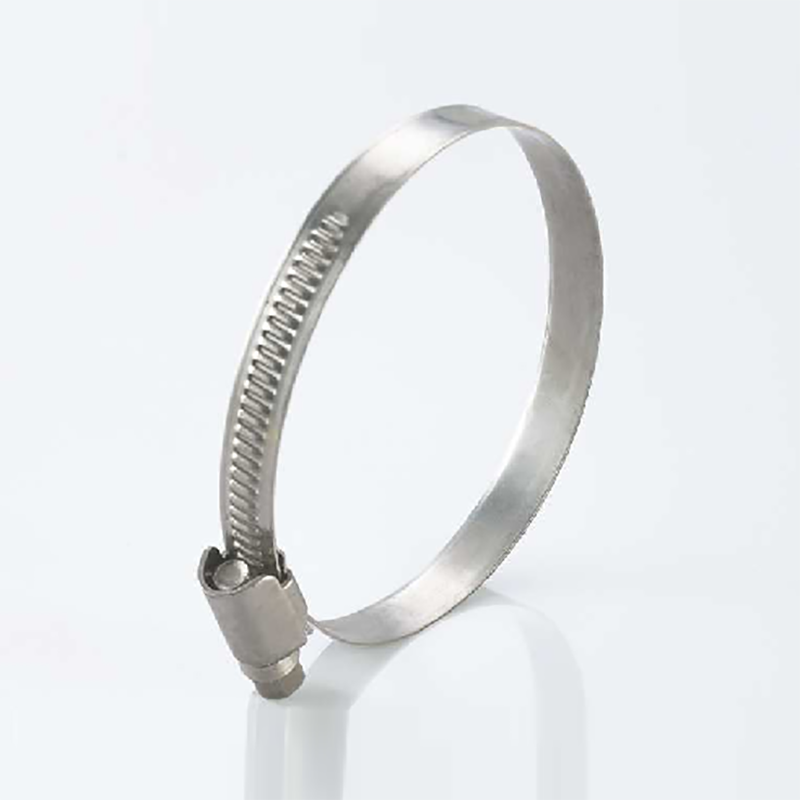 stainless steel german type hose clamp Featured Image