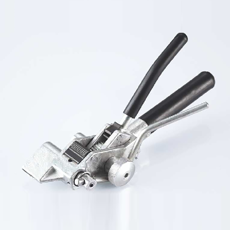 China Wholesale Cable Tie Mounts Exporters - Stainless Steel Cable Tie Tool – Common type – Jiaxun