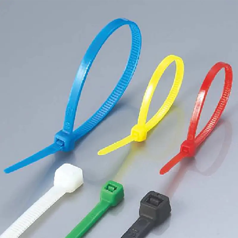 Nylon Cable Ties: The Ultimate Solution for Wire Organization