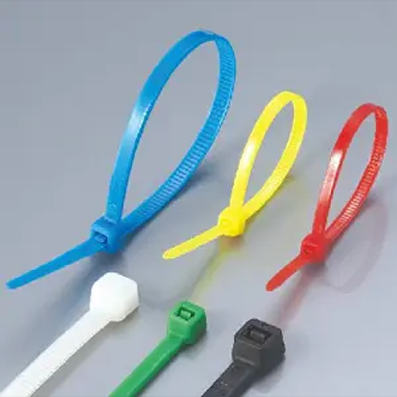Exploring the Versatility and Durability of Nylon Cable Ties