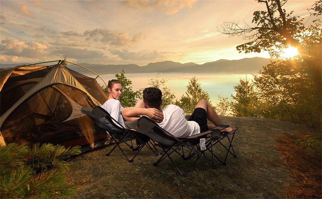 Exquisite camping, how to choose outdoor chairs?