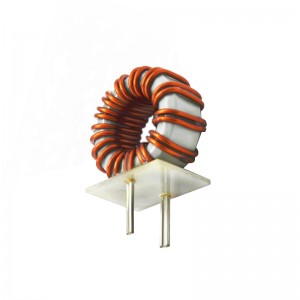 1 Henry Choke Coil Inductor wa DC-DC Converter
