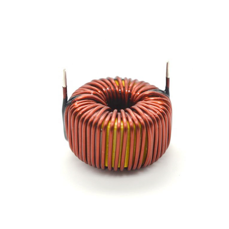 100mH Inductor Power Inductor Common Mode Choke Coil