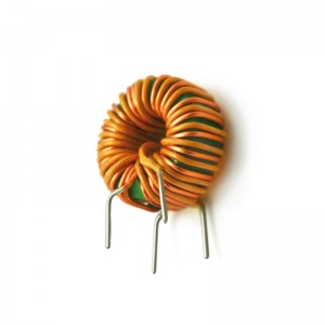 10mh Toroidal Power Inductor Filtering Choke Coils for Solar Applications