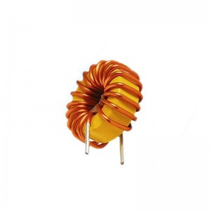 10mh Toroidal Power Inductor Filtering Choke Coils for Solar Applications
