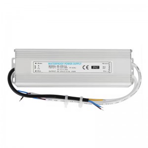 12V 150W Power Supply 12V 12.5A Switching Power Supply  For Led Display