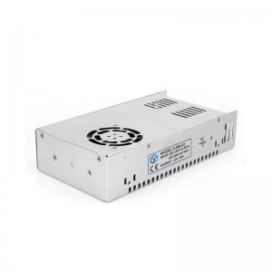360W 30A 12V 110V220V AC to DC  Switching Power Supply  Led Light Transformer AC to DC Adapter