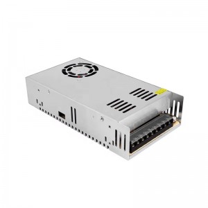 360W 7.5A 48V Switching Power Supply  110V 220V AC to DC Switching Power Supply For Led Strip