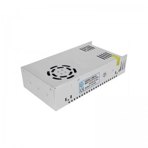 480W 40A 12V  110v/220v AC to DC switch power supply  smps for led strip