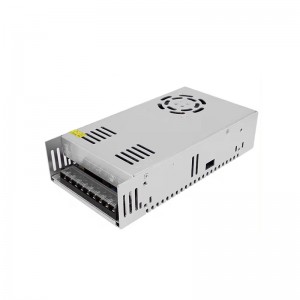 360W 10A 36V 110V/220V AC to DC  Switching Power Supply SMPS